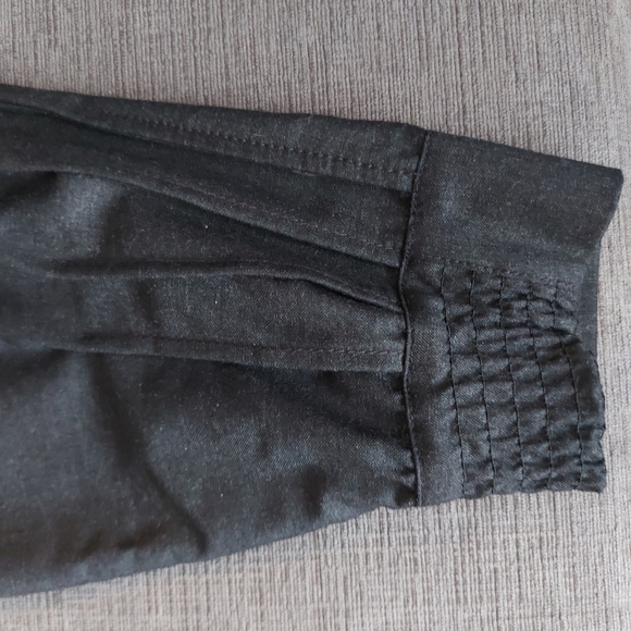 Rebecca Taylor Wool Dress Size 2 - Picture 12 of 16